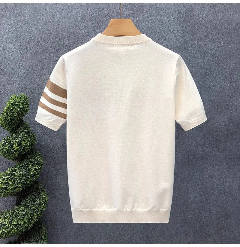 Two Tone T-Shirt