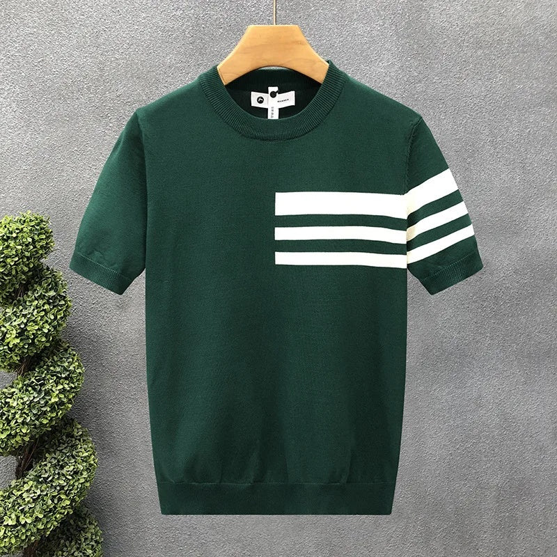 Two Tone T-Shirt