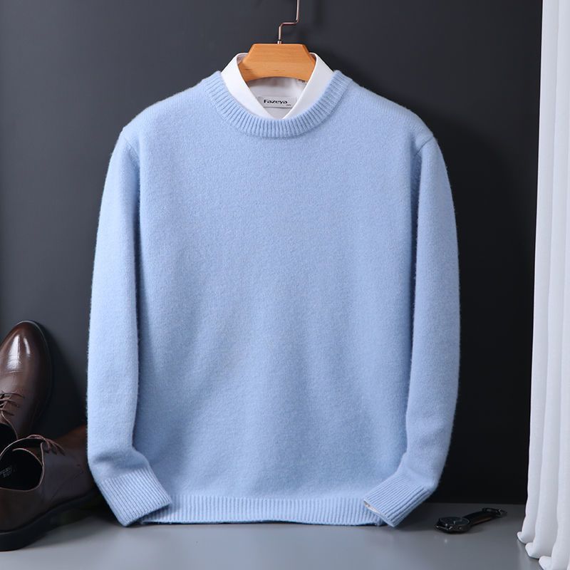 Maison Lorent Cashmere Sweater