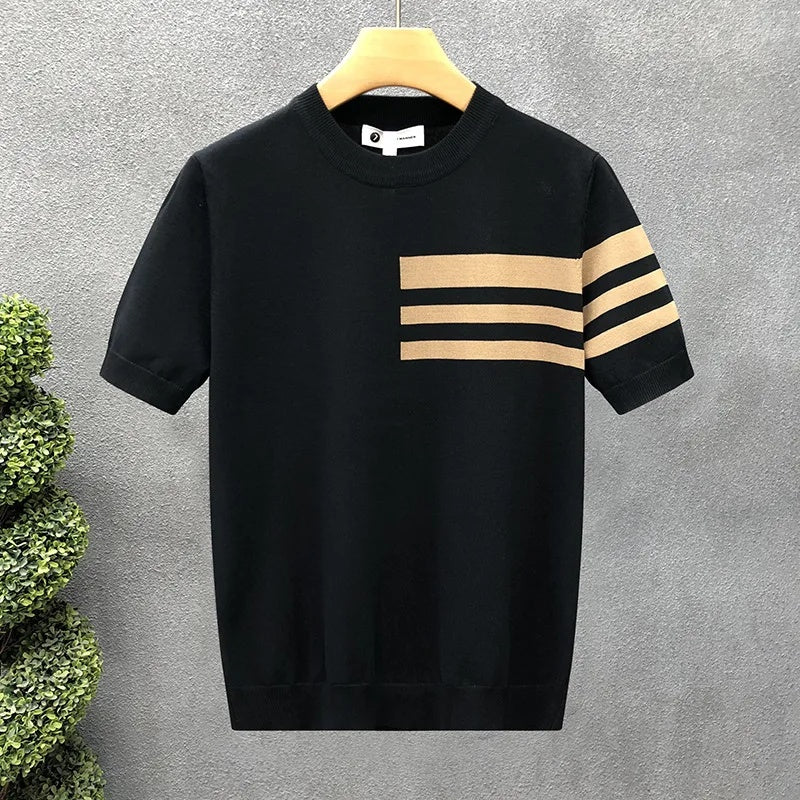 Two Tone T-Shirt