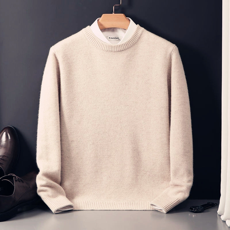 Maison Lorent Cashmere Sweater