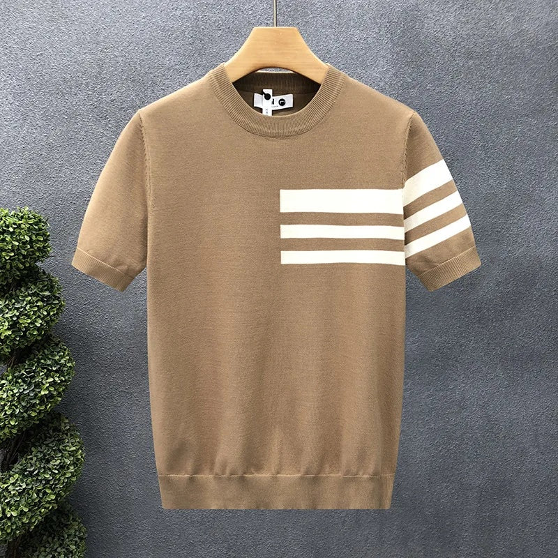 Two Tone T-Shirt