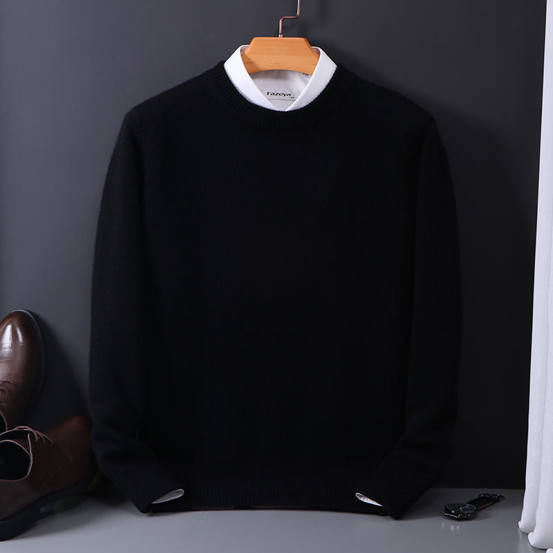 Maison Lorent Cashmere Sweater