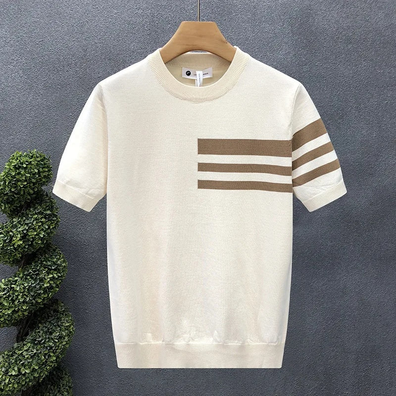 Two Tone T-Shirt