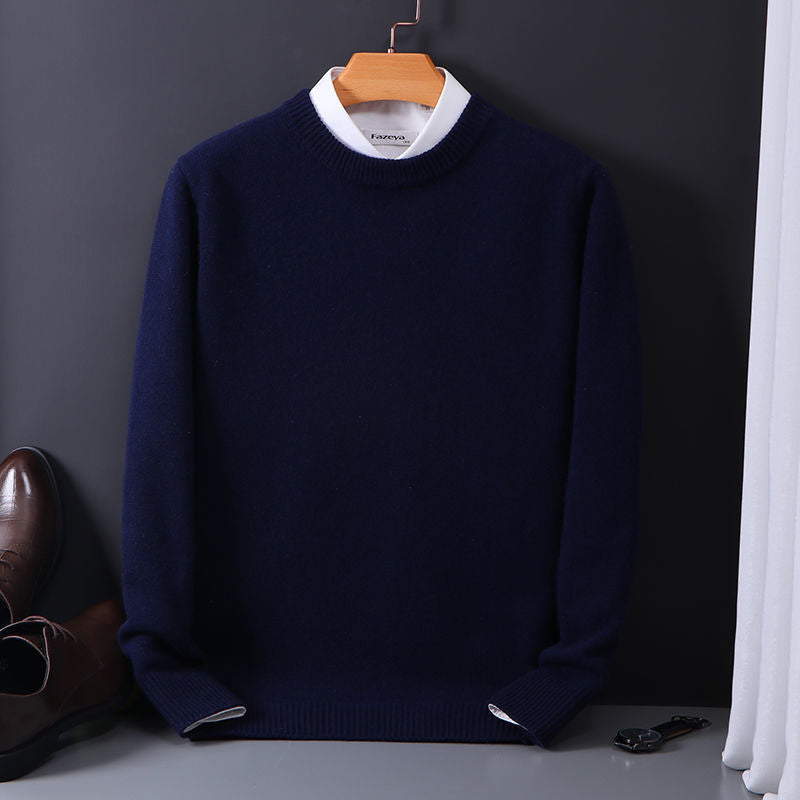 Maison Lorent Cashmere Sweater