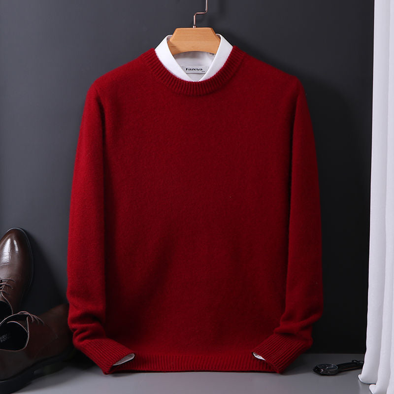 Maison Lorent Cashmere Sweater