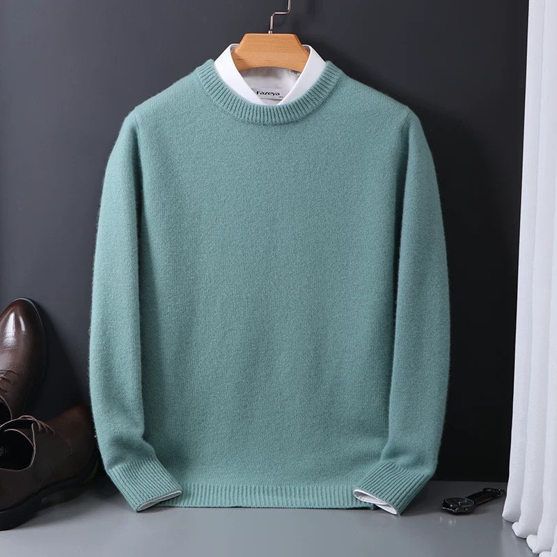 Maison Lorent Cashmere Sweater